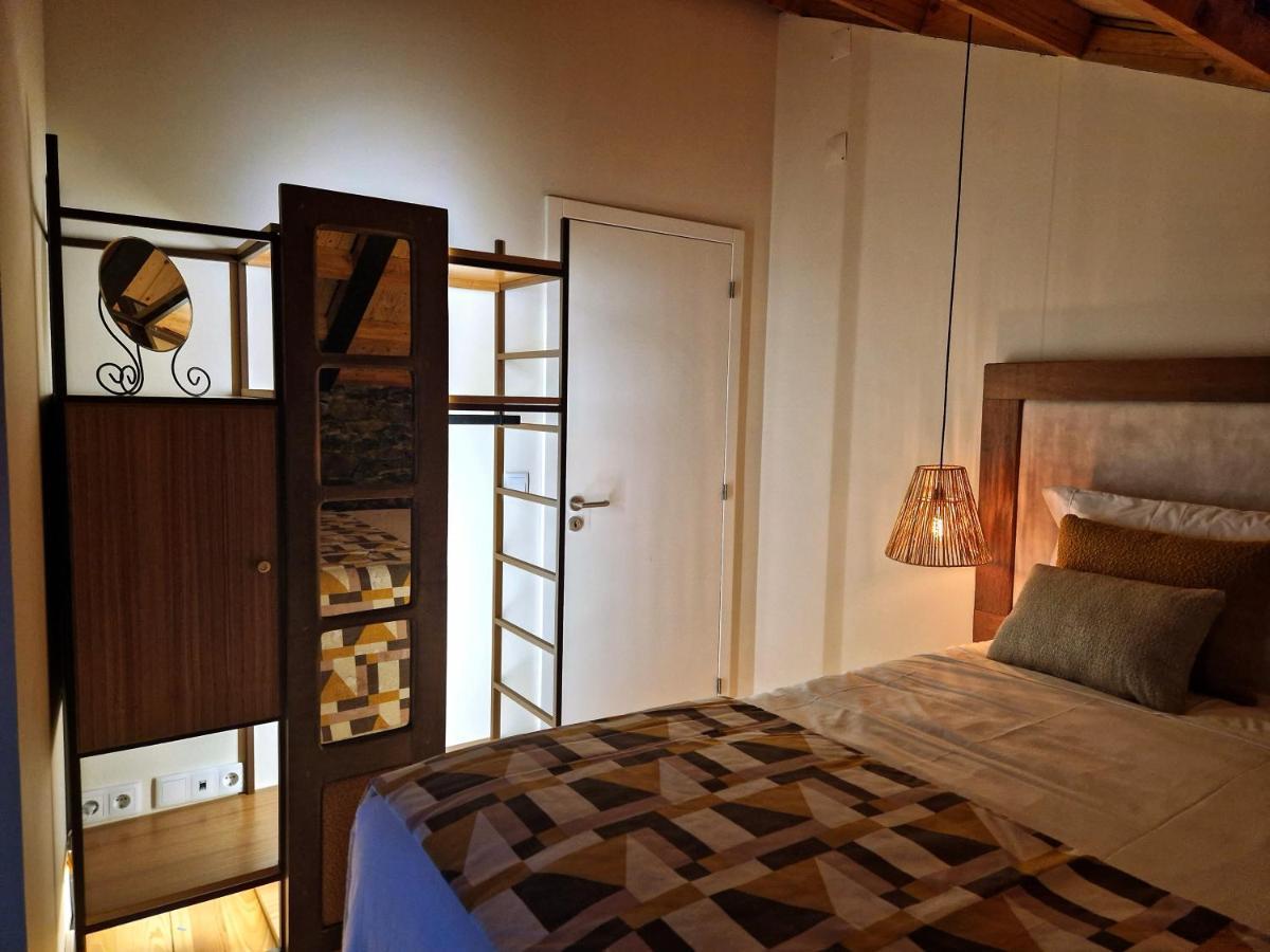 Sweet Coa Villa Sabugal Eksteriør bilde